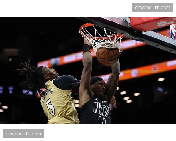 篮网127-113大胜奇才，小波特半场20分带队领先30分