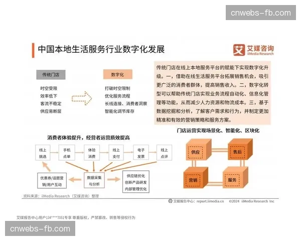 直播服务商正由单一输出转向全栈服务 拓宽了赛事传播边界