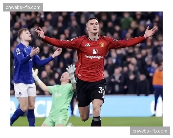 曼联客场1-0小胜埃弗顿,延续2026年英超不败纪录 曼联客场1-0小胜埃弗顿,延续2026年英超不败纪录