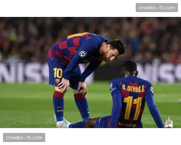 欧冠：莱万多夫斯基弑旧主，巴萨1-1多特蒙德因客场进球劣势出局