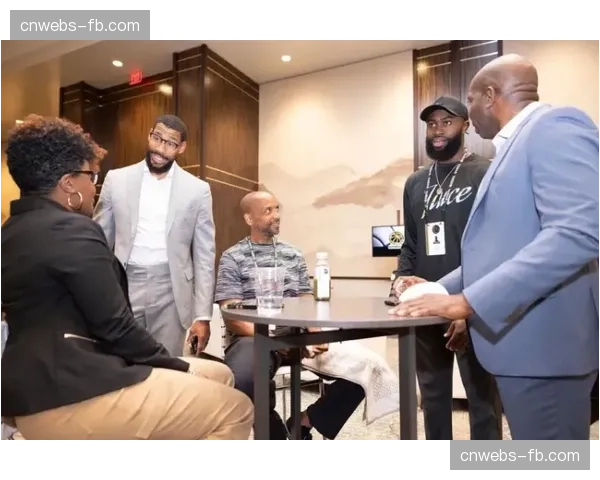 新任球员工会执行董事首次接受媒体采访,谈未来劳资谈判重点 新任球员工会执行董事首次接受媒体采访,谈未来劳资谈判重点