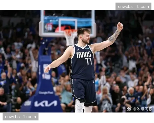 战报:独行侠战胜雷霆,东契奇收获本赛季第20次三双 战报:独行侠战胜雷霆,东契奇收获本赛季第20次三双