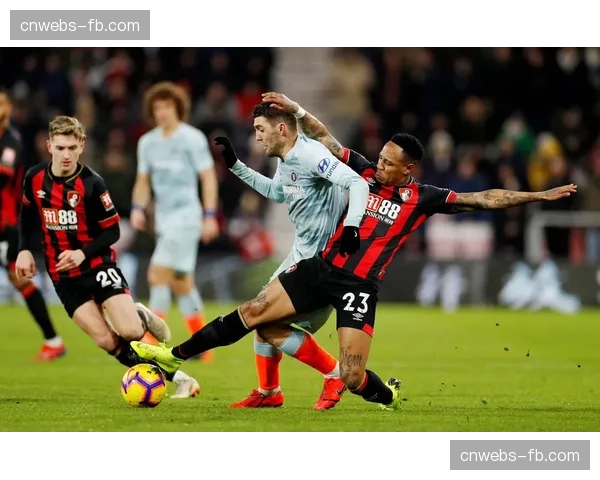 英超严打假摔与拖延战术，新赛季判罚标准更加严格