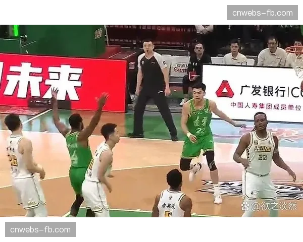 从常规赛跌跌撞撞到总决赛绝地反击，浙江方兴渡的冠军底蕴如何炼成